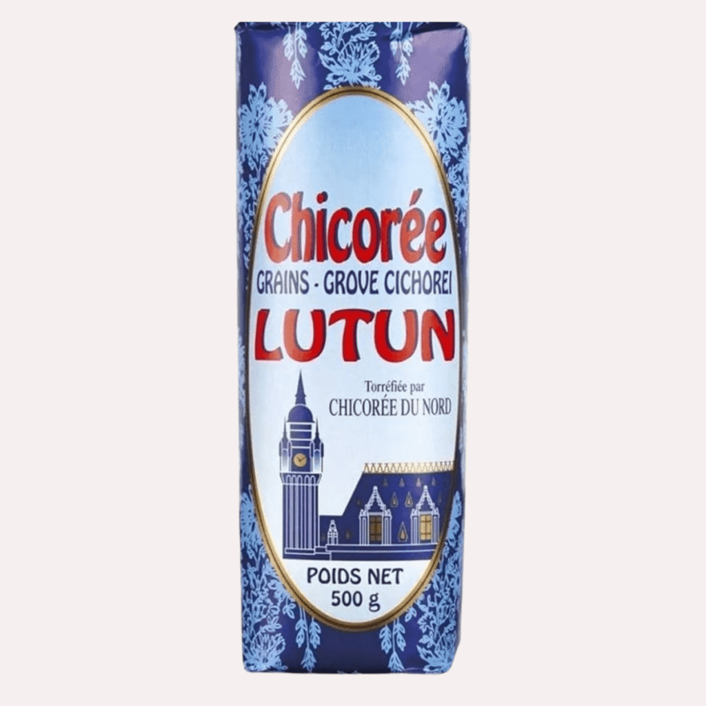 chirocrée lutun sac grain torréfié