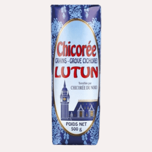 chirocrée lutun sac grain torréfié