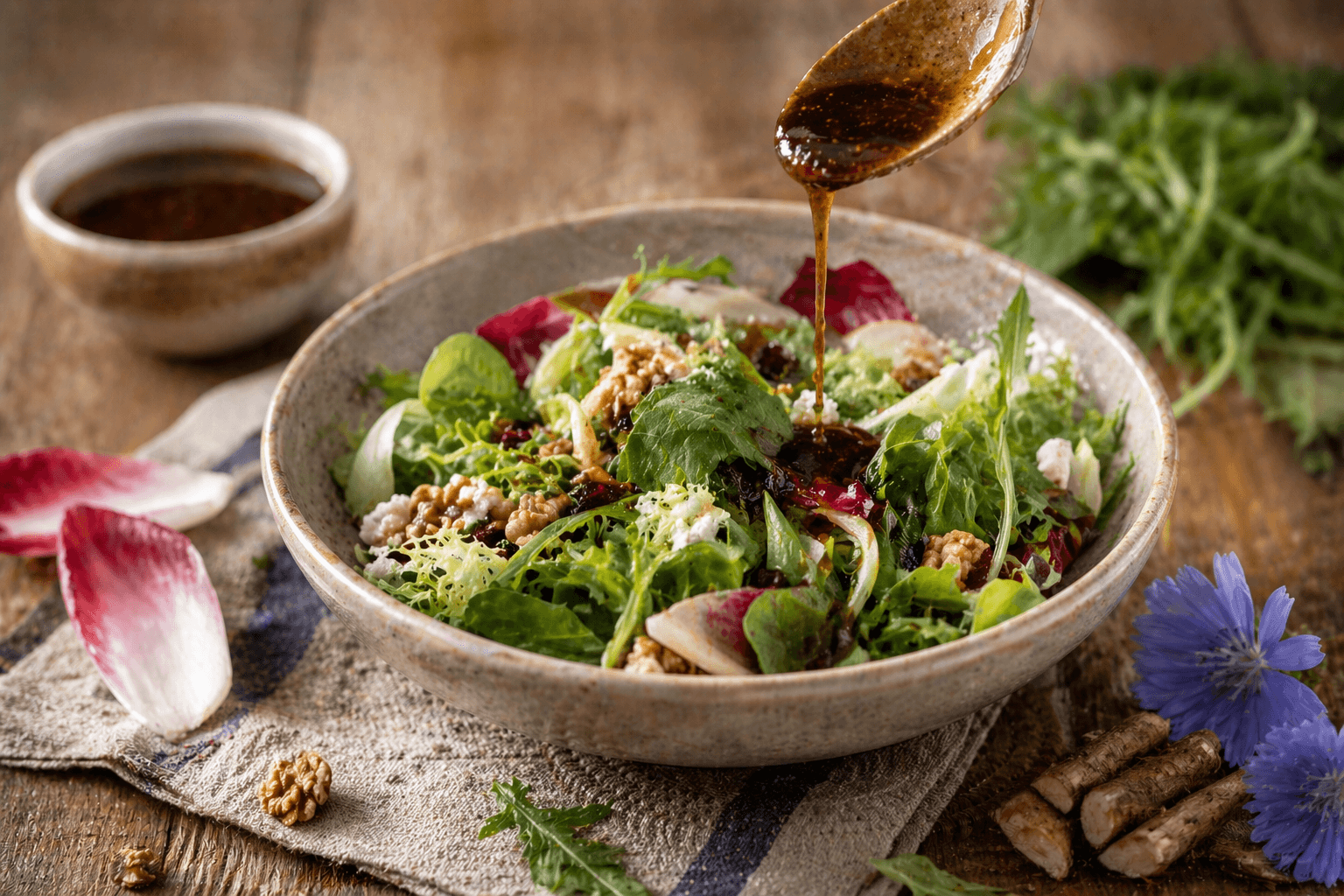 Chicorée : 5 façons originales de la consommer