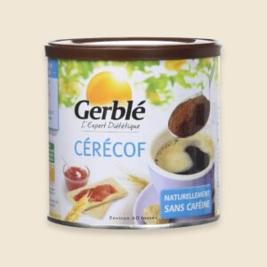 Gerble matin-cerecof chicoree boisson