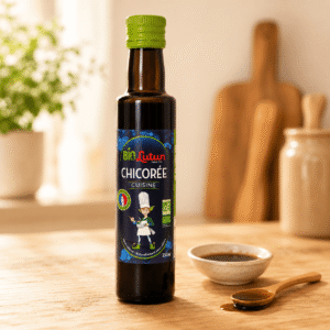 chicoree liquide lutun